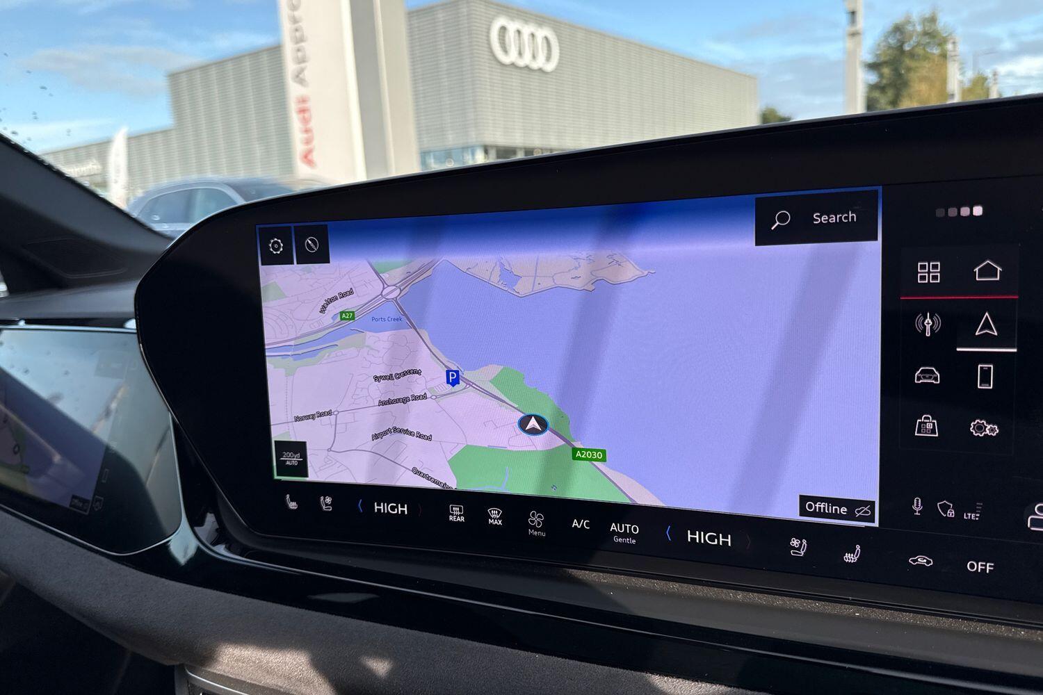 Used Audi A5 2025 for sale - 76458135: Photo 30