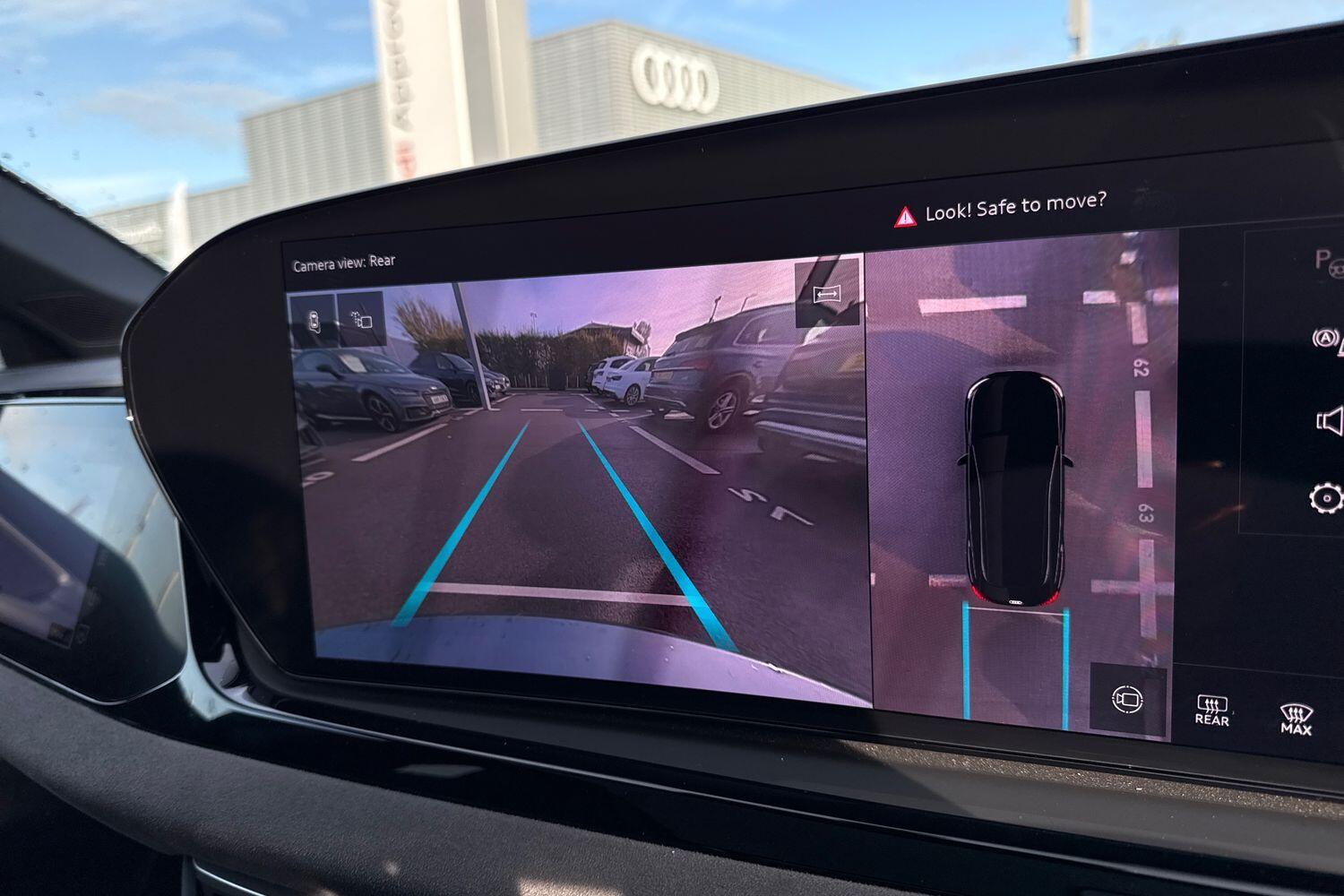 Used Audi A5 2025 for sale - 76458135: Photo 32