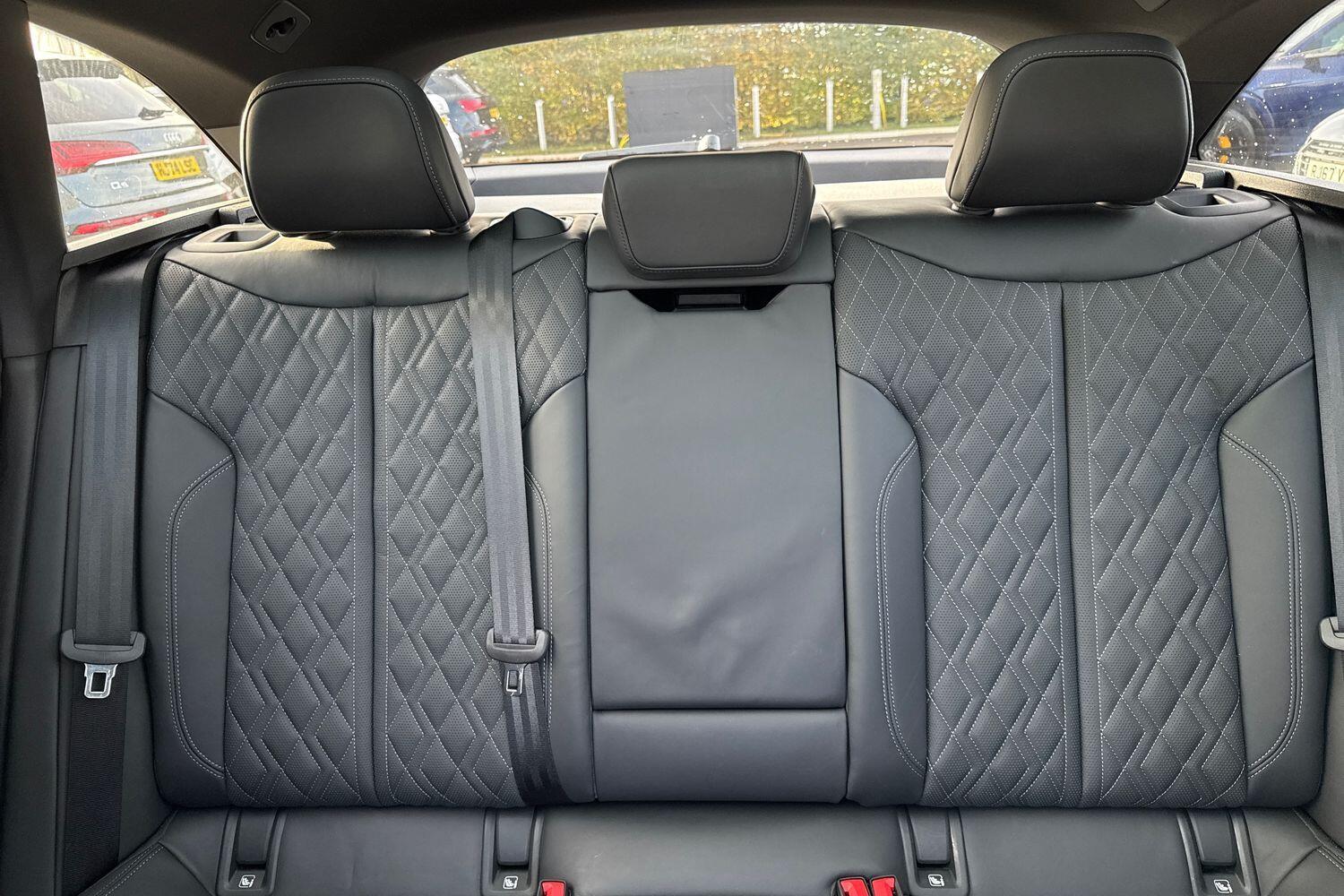 Used Audi A5 2025 for sale - 76458135: Photo 33