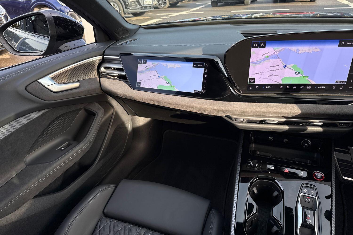 Used Audi A5 2025 for sale - 76458135: Photo 35