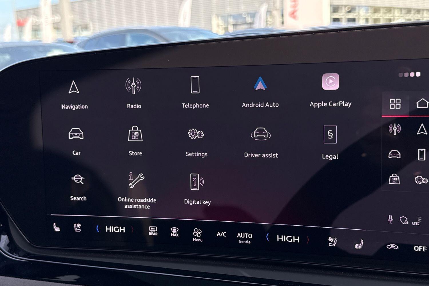 Used Audi A5 2025 for sale - 76458135: Photo 36