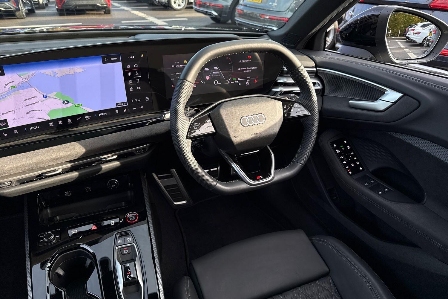 Used Audi A5 2025 for sale - 76458135: Photo 37