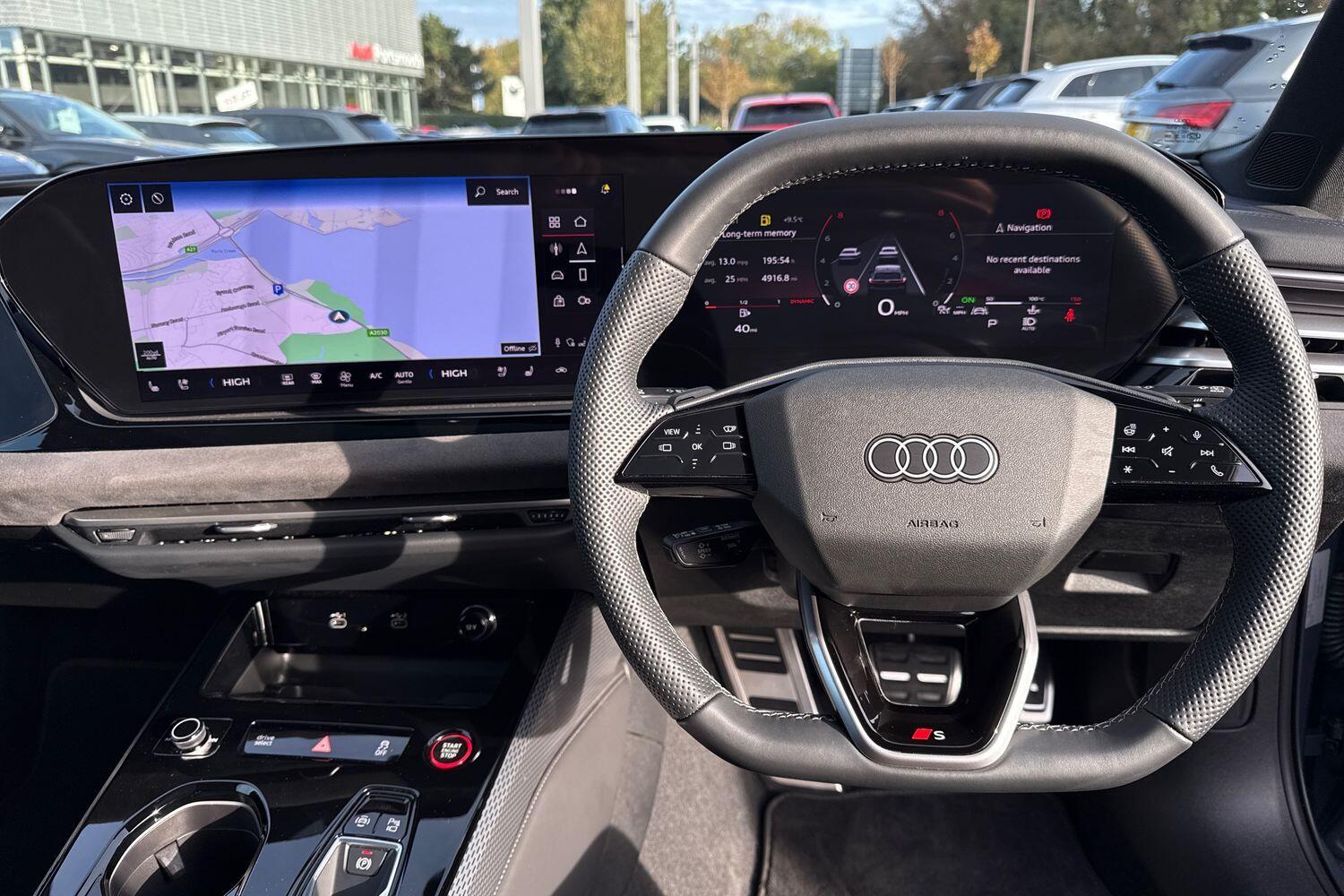 Used Audi A5 2025 for sale - 76458135: Photo 39