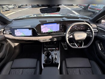 Used Audi S5 Avant 2025 for sale - 76458135: Photo