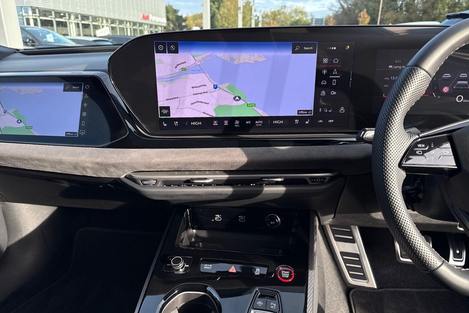 Used Audi A5 2025 for sale - 76458135: Photo 42