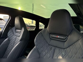 Used Audi S5 Avant 2025 for sale - 76458135: Photo