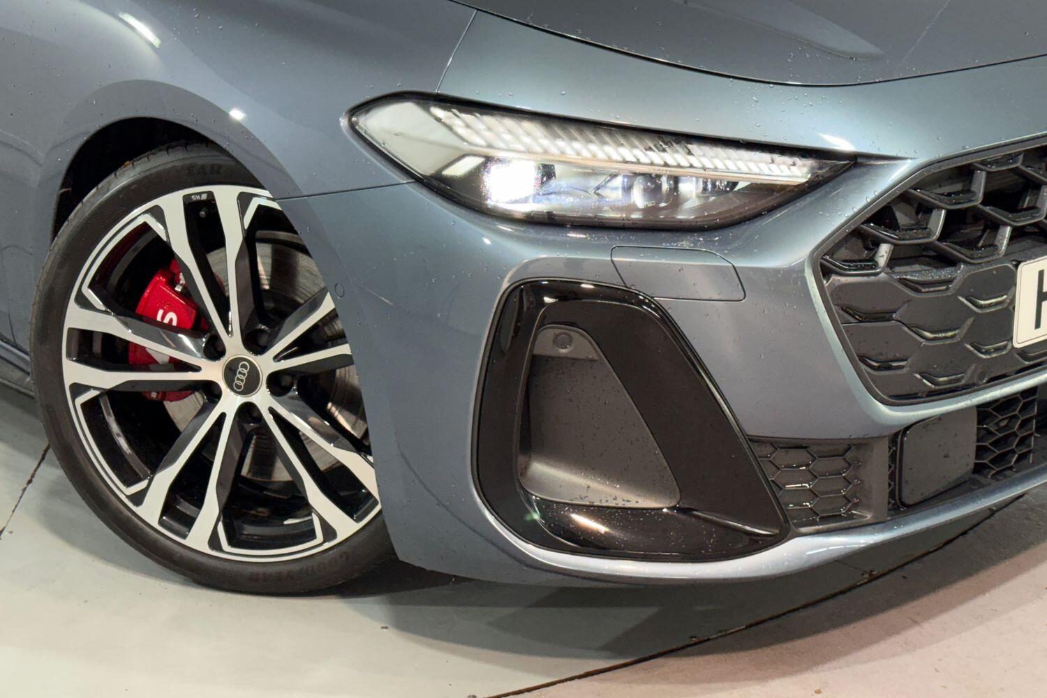 Used Audi A5 2025 for sale - 76458135: Photo 8