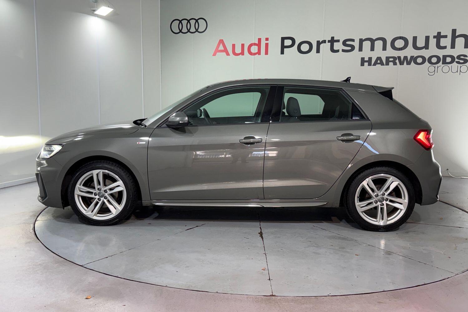 Used Audi A1 for sale - 76700943: Photo 14