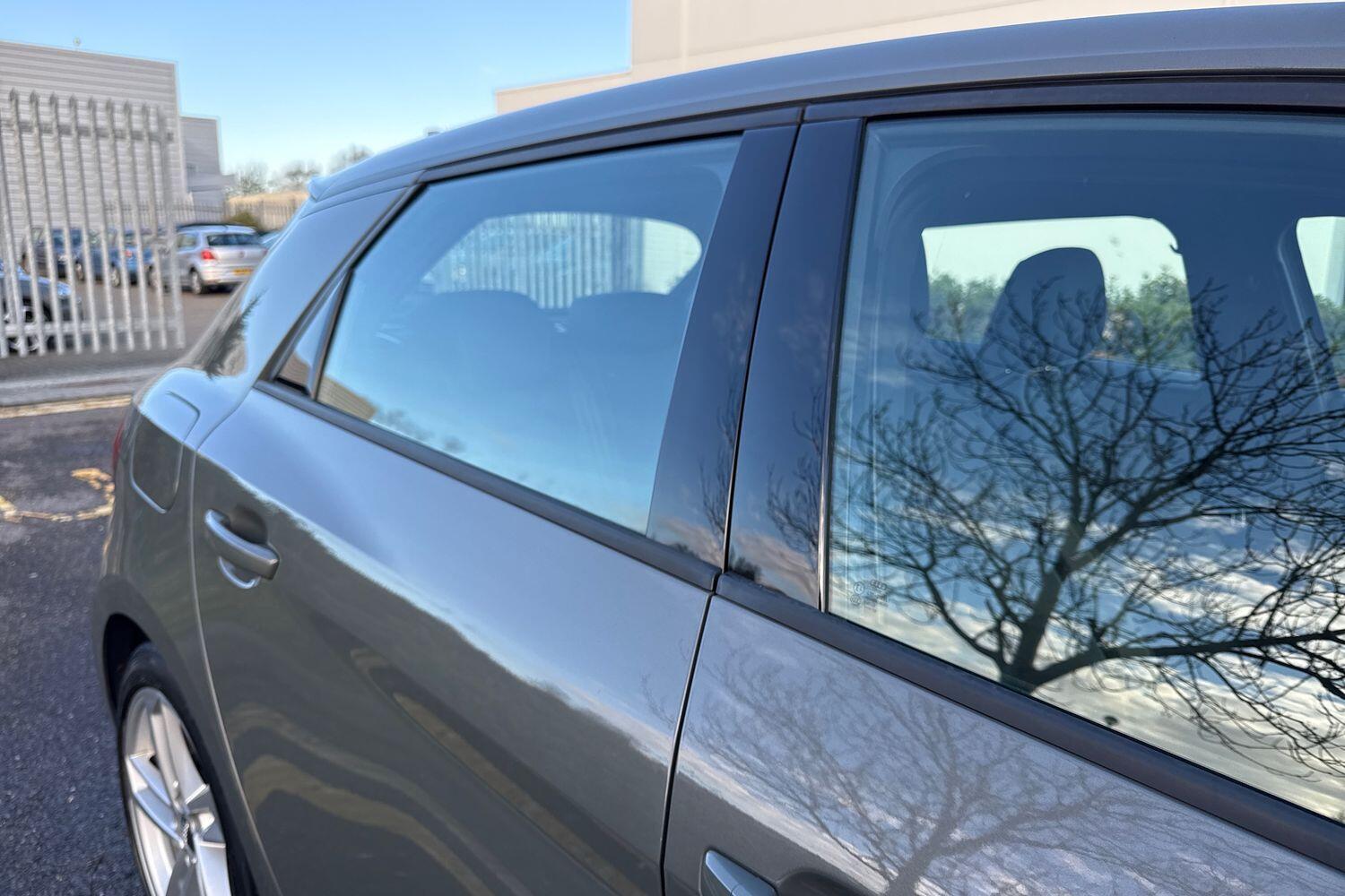 Used Audi A1 for sale - 76700943: Photo 16