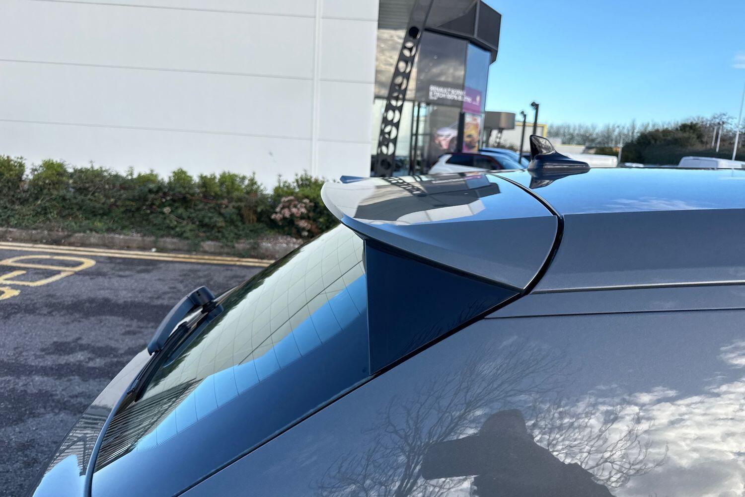 Used Audi A1 for sale - 76700943: Photo 17