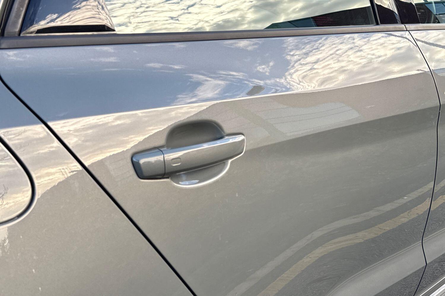 Used Audi A1 for sale - 76700943: Photo 18