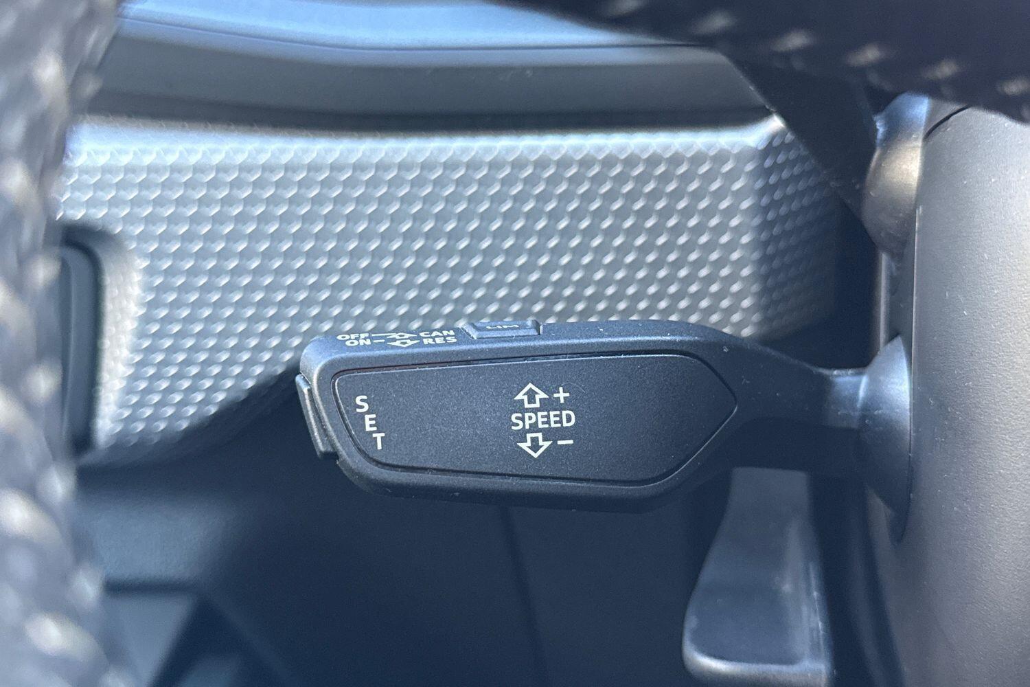 Used Audi A1 for sale - 76700943: Photo 23