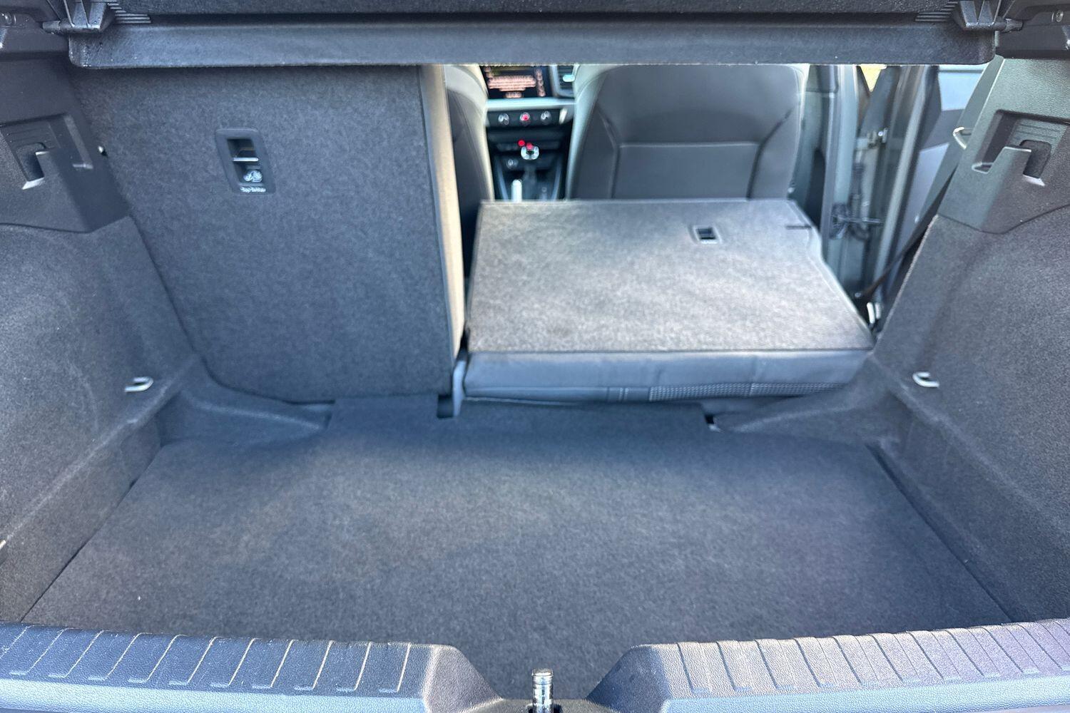 Used Audi A1 for sale - 76700943: Photo 26