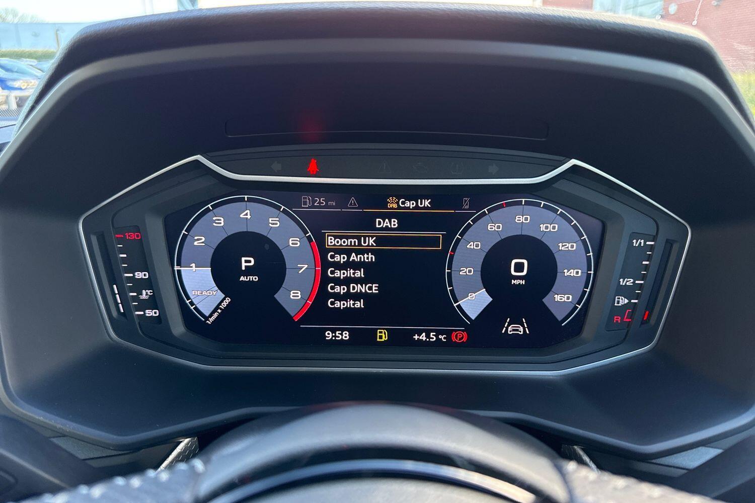 Used Audi A1 for sale - 76700943: Photo 27