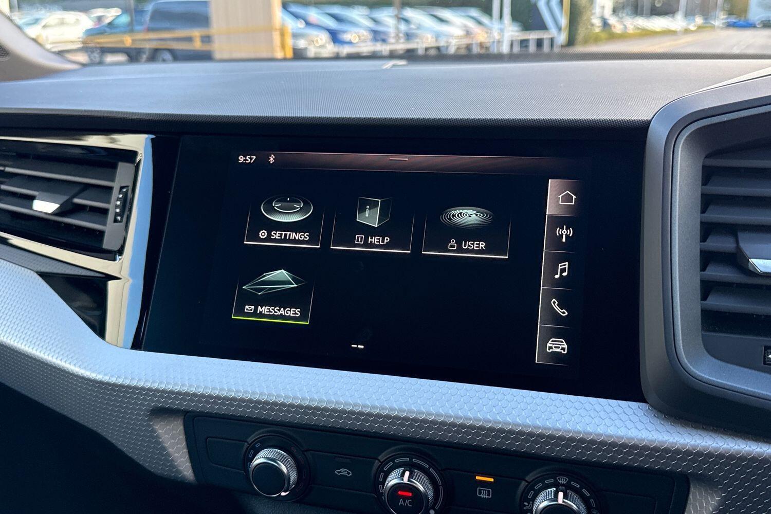 Used Audi A1 for sale - 76700943: Photo 28