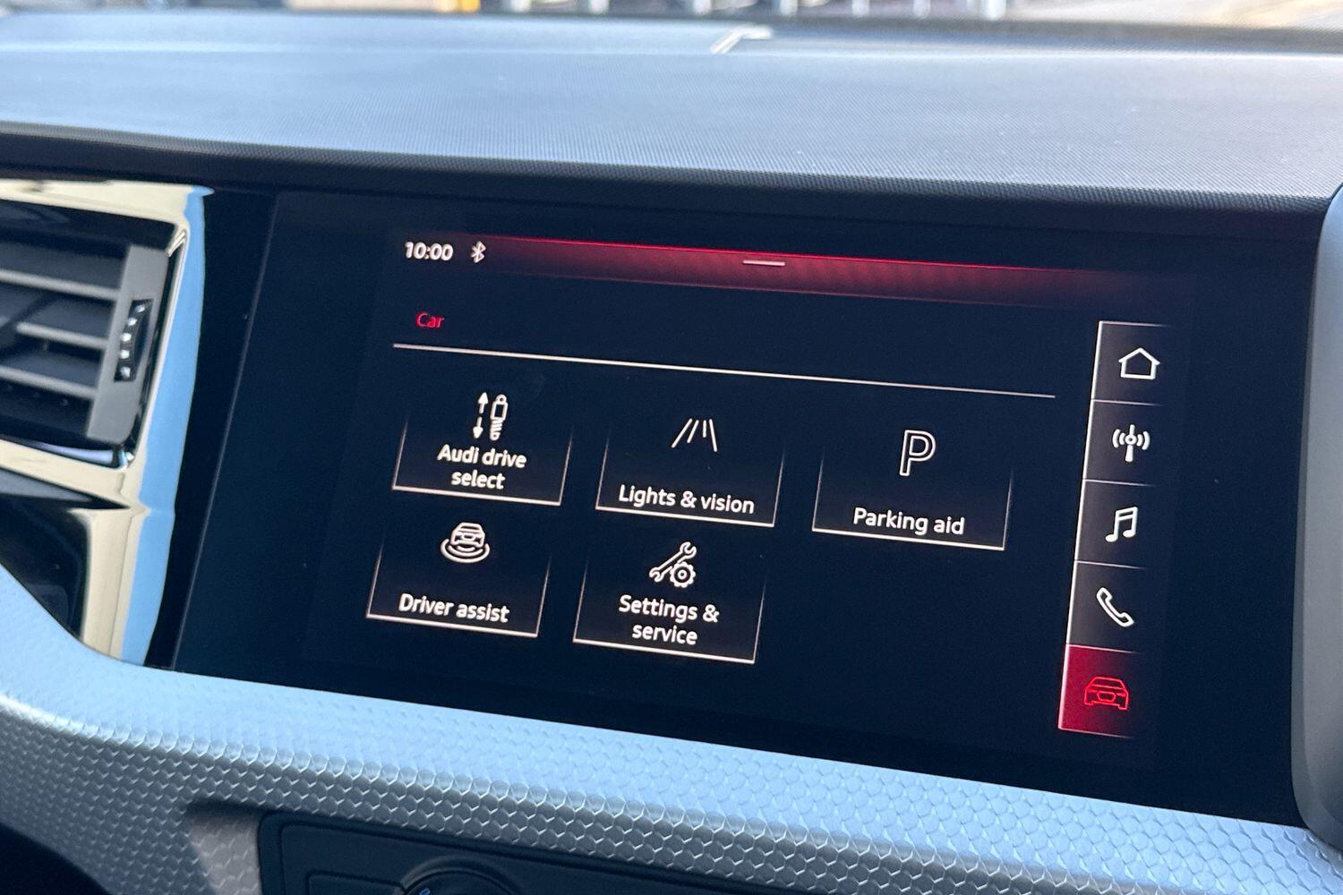 Used Audi A1 for sale - 76700943: Photo 30