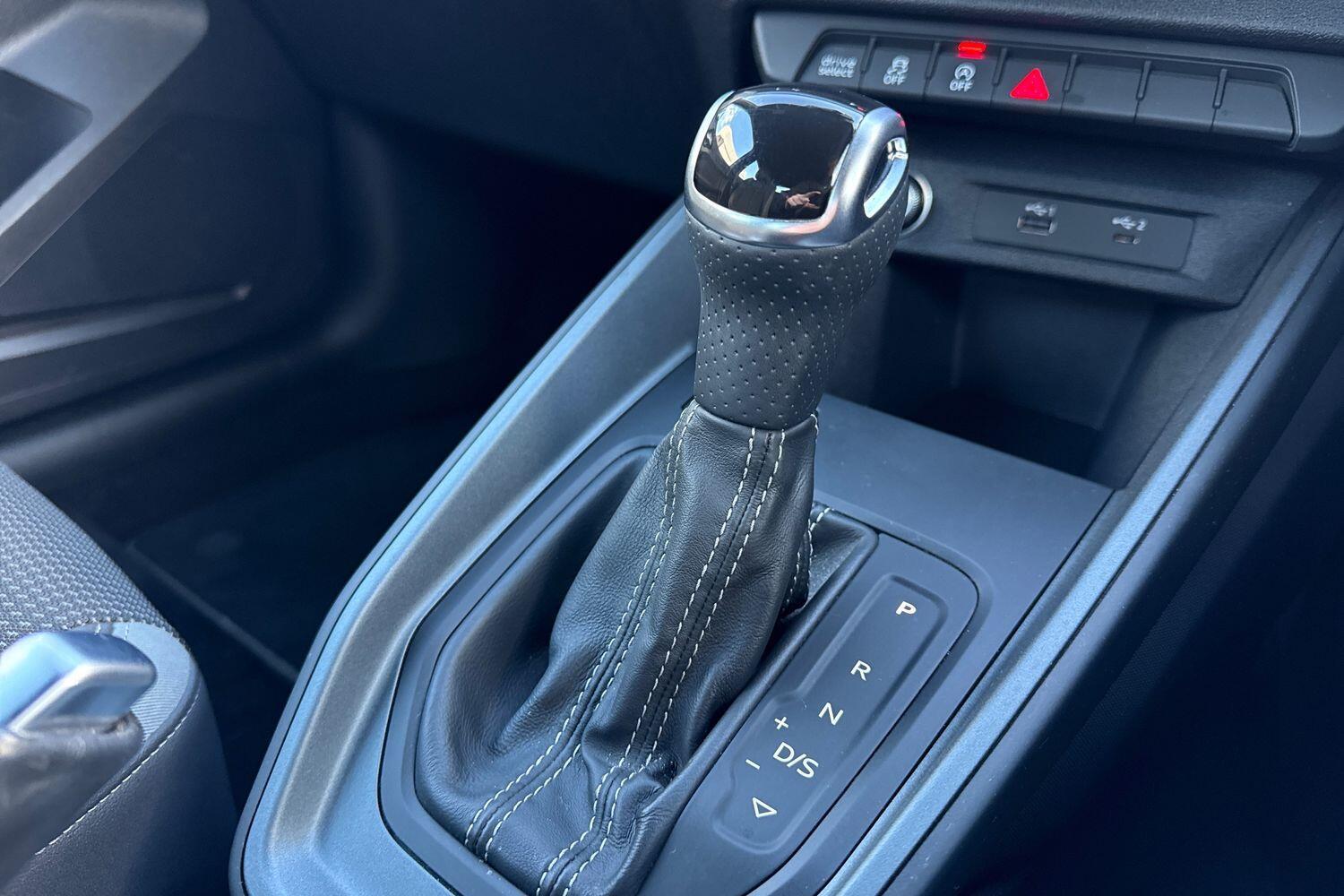 Used Audi A1 for sale - 76700943: Photo 35