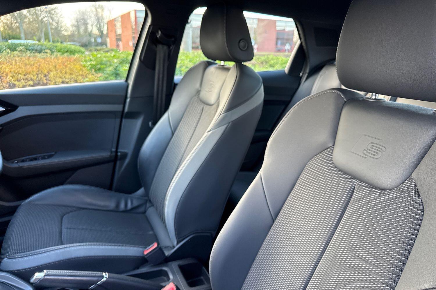 Used Audi A1 for sale - 76700943: Photo 39