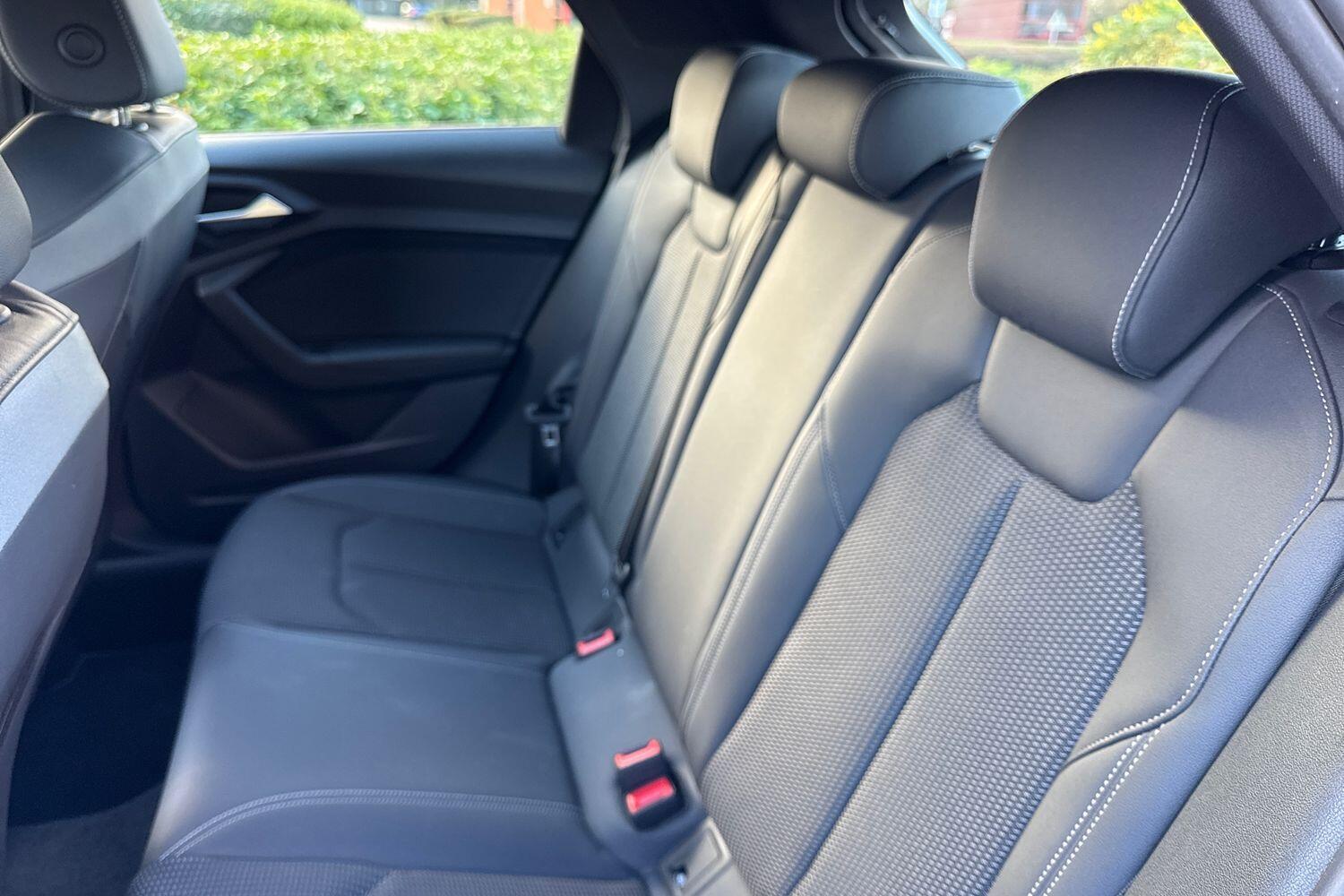 Used Audi A1 for sale - 76700943: Photo 41