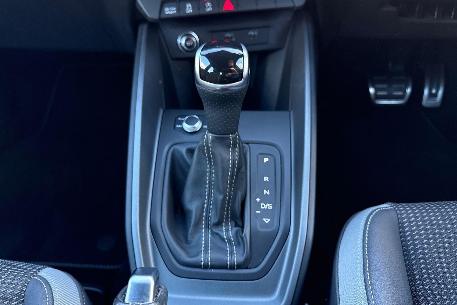 Used Audi A1 for sale - 76700943: Photo 45