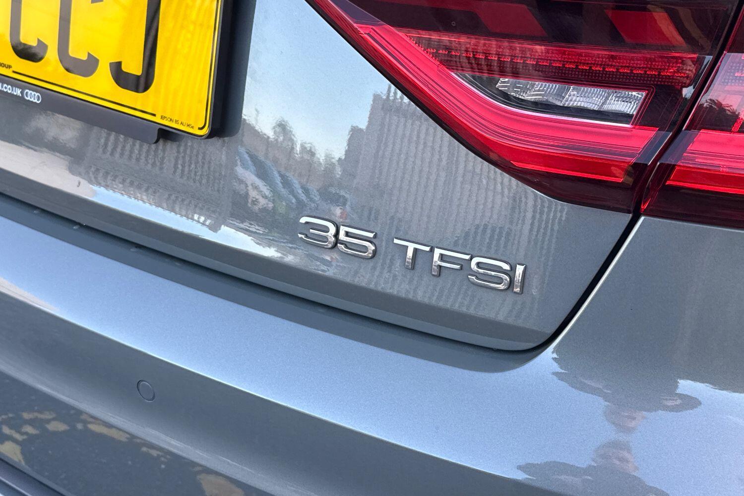 Used Audi A1 for sale - 76700943: Photo 9