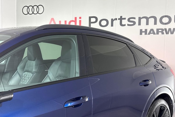 Used Audi e-tron 2021 for sale - 76337176: Photo 13
