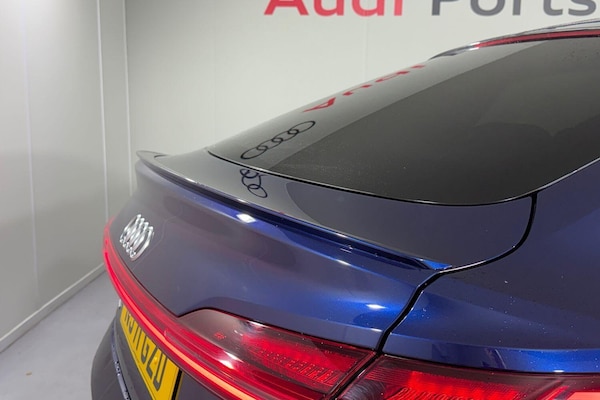 Used Audi e-tron 2021 for sale - 76337176: Photo 14