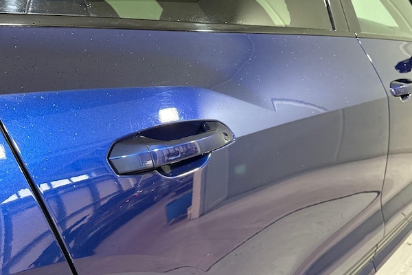 Used Audi e-tron 2021 for sale - 76337176: Photo 15