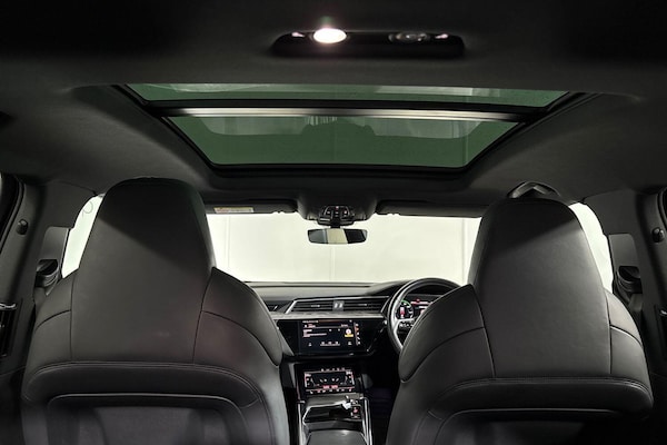 Used Audi e-tron 2021 for sale - 76337176: Photo 20