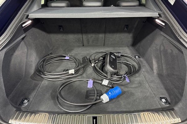 Used Audi e-tron 2021 for sale - 76337176: Photo 21