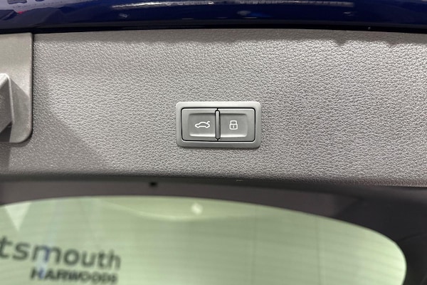 Used Audi e-tron 2021 for sale - 76337176: Photo 22