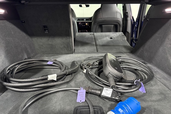 Used Audi e-tron 2021 for sale - 76337176: Photo 23