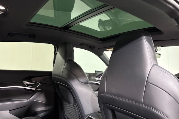 Used Audi e-tron 2021 for sale - 76337176: Photo 27