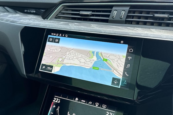 Used Audi e-tron 2021 for sale - 76337176: Photo 30