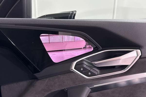 Used Audi e-tron 2021 for sale - 76337176: Photo 34