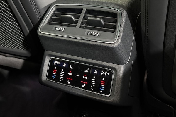 Used Audi e-tron 2021 for sale - 76337176: Photo 37