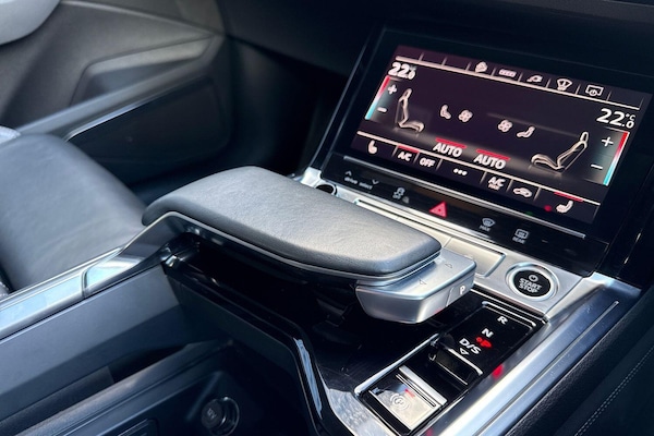 Used Audi e-tron 2021 for sale - 76337176: Photo 39