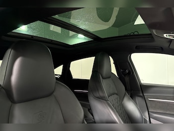 Used Audi e-tron 2021 for sale - 76337176: Photo 4