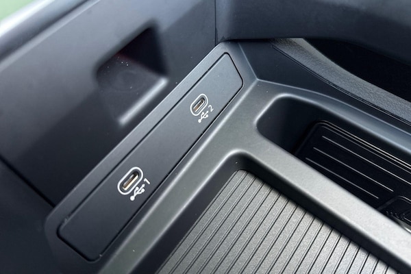 Used Audi e-tron 2021 for sale - 76337176: Photo 56
