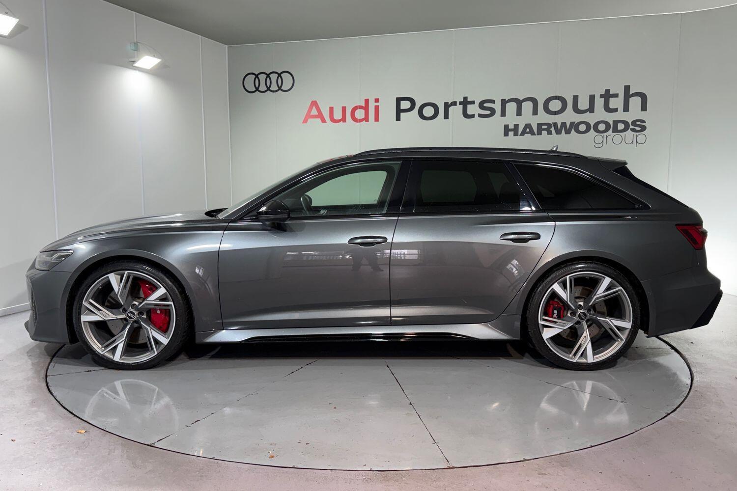 Used Audi RS6 2020 for sale - 76549999: Photo 12