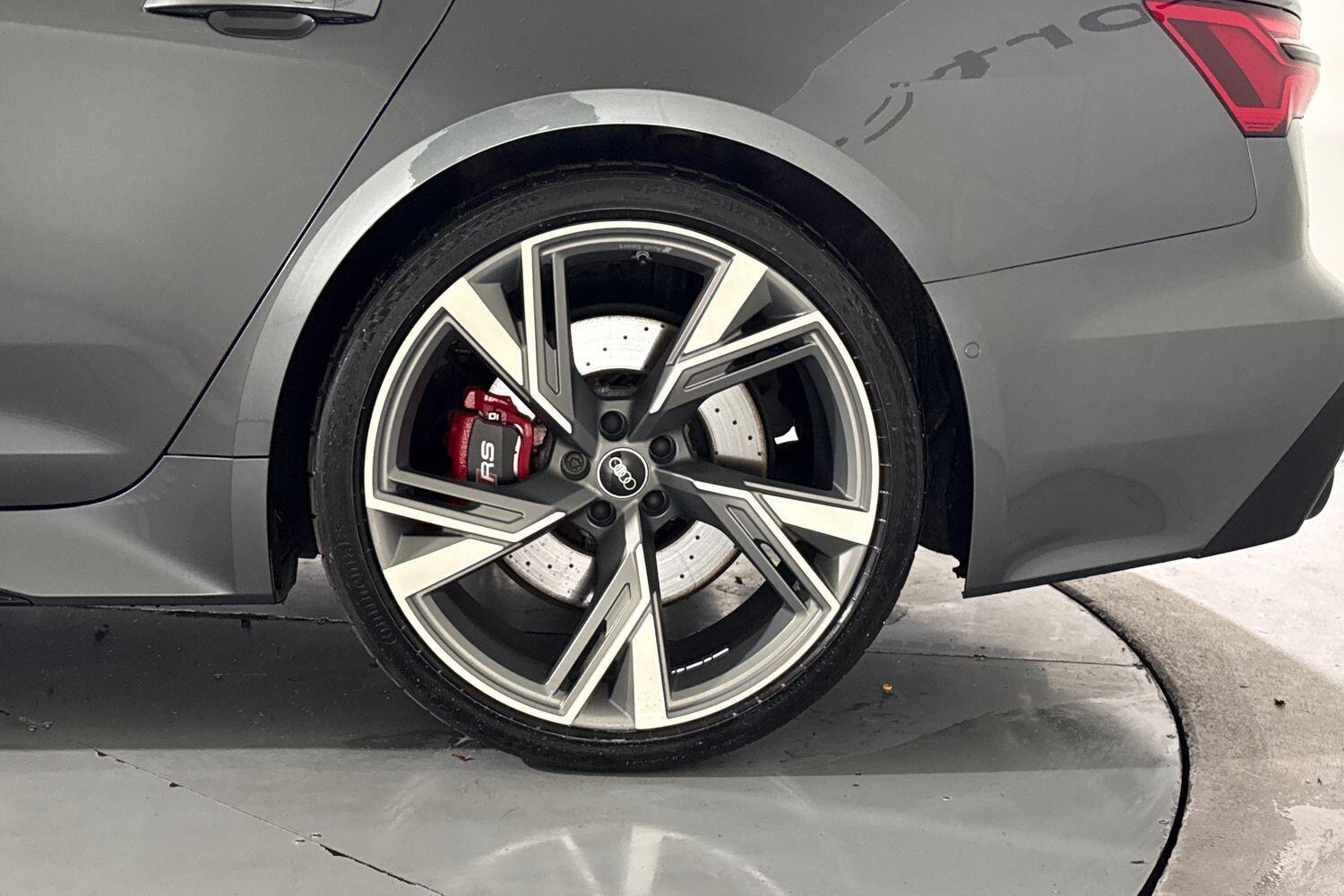 Used Audi RS6 2020 for sale - 76549999: Photo 13