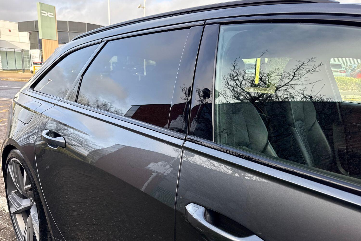 Used Audi RS6 2020 for sale - 76549999: Photo 14