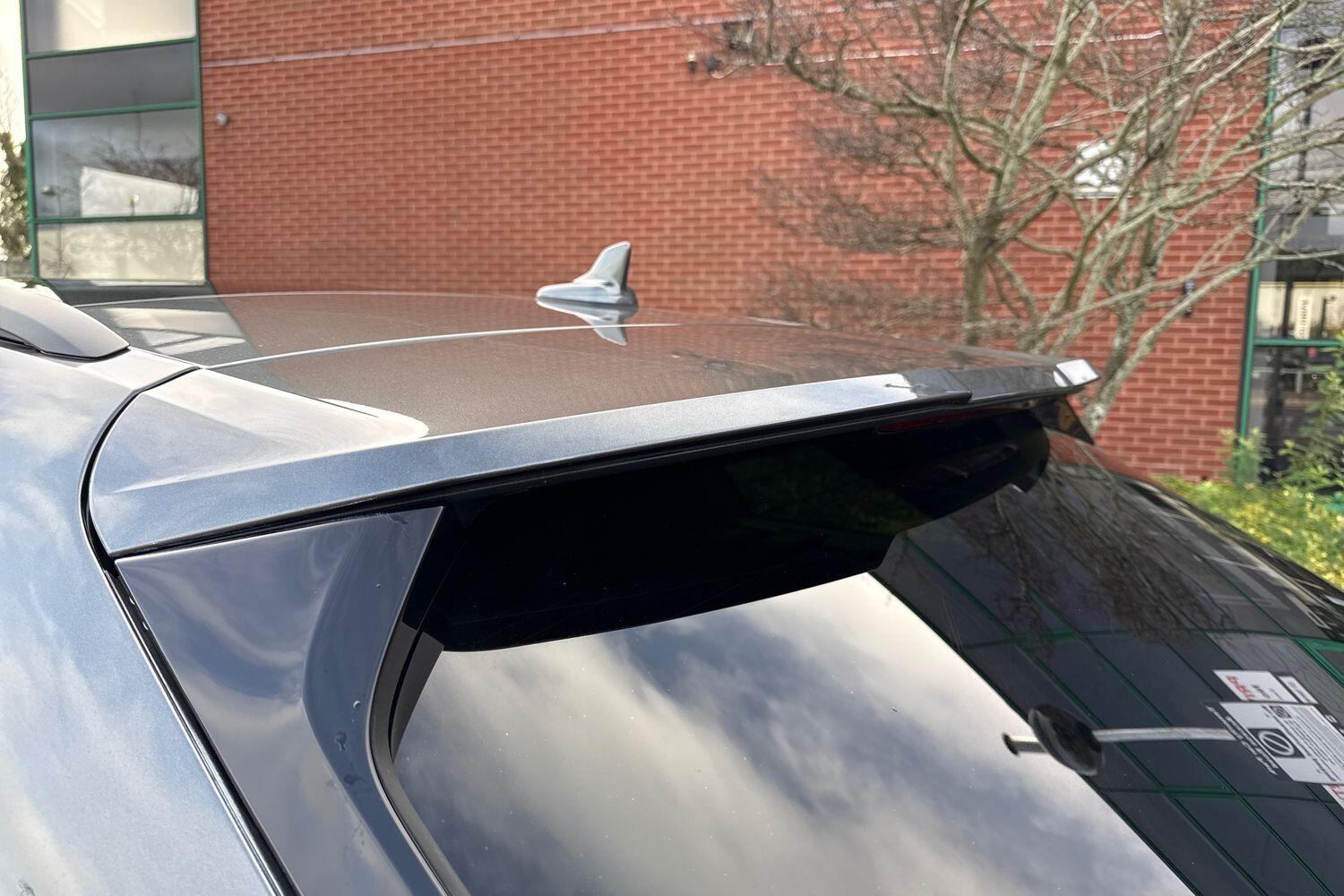 Used Audi RS6 2020 for sale - 76549999: Photo 15