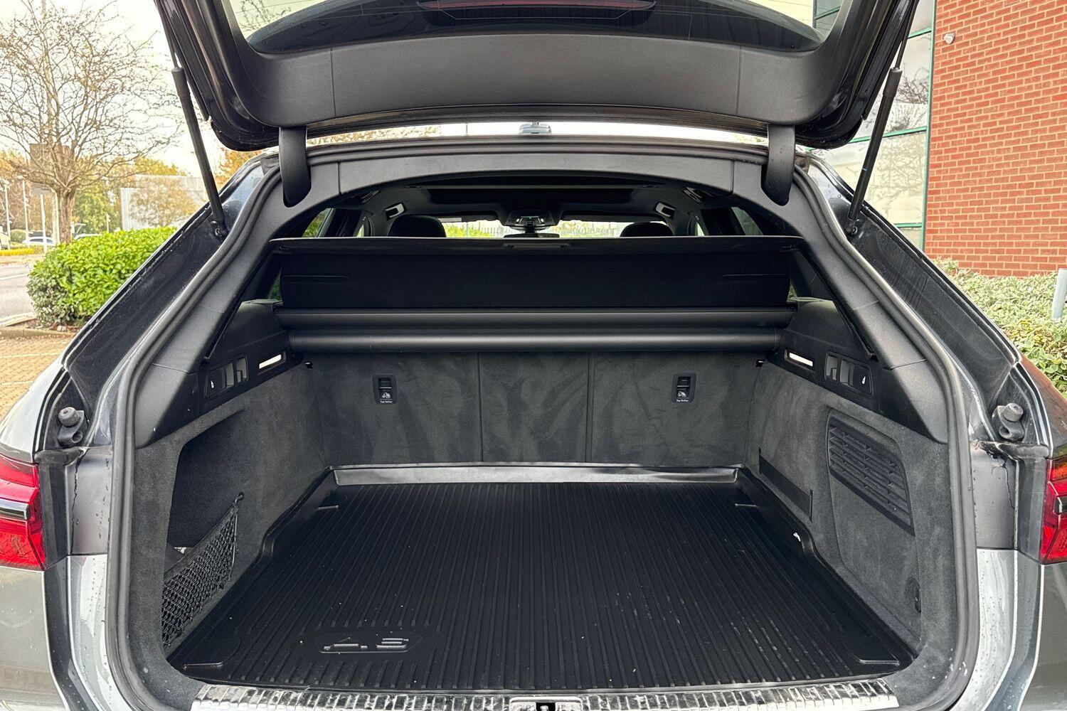 Used Audi RS6 2020 for sale - 76549999: Photo 20