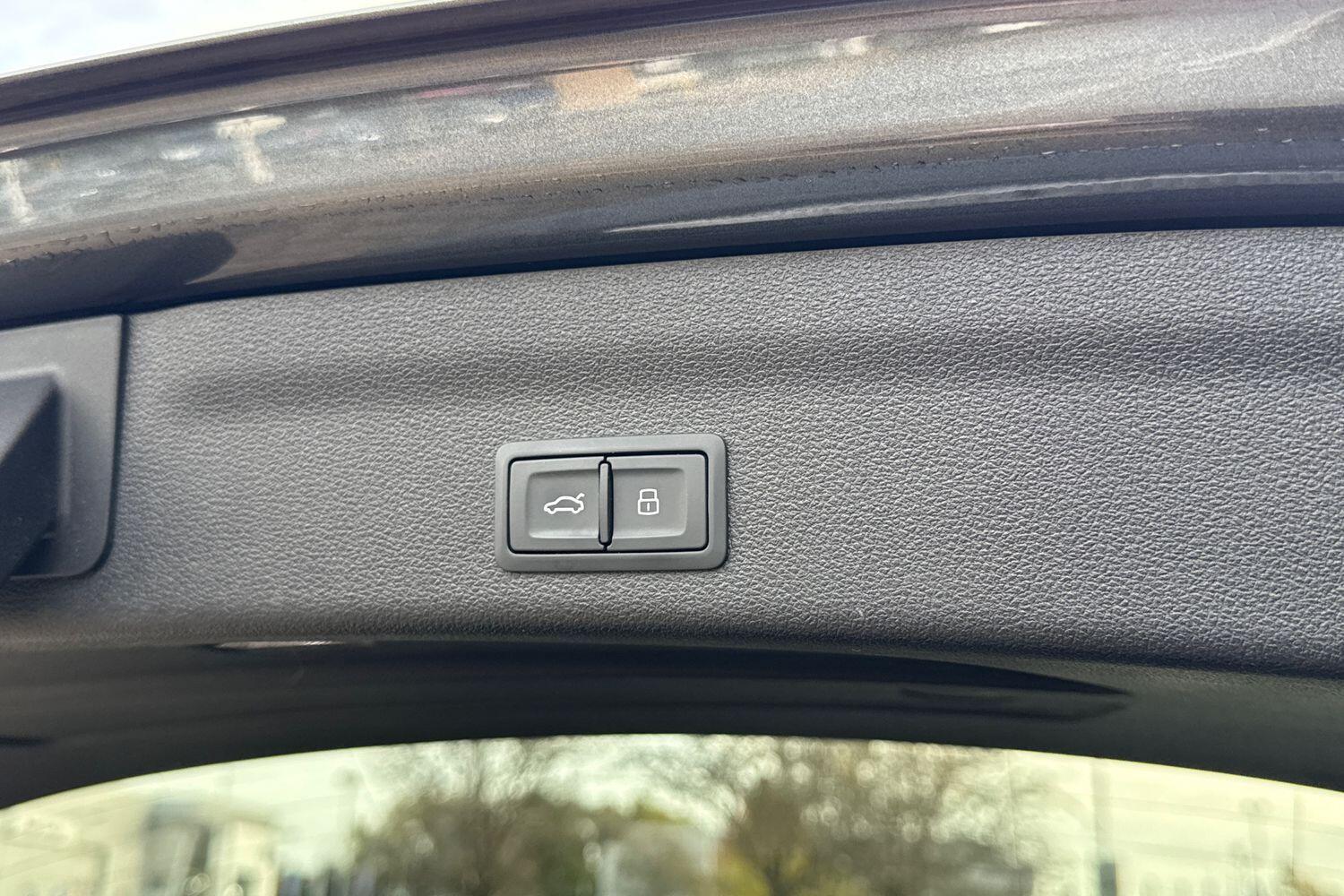 Used Audi RS6 2020 for sale - 76549999: Photo 21