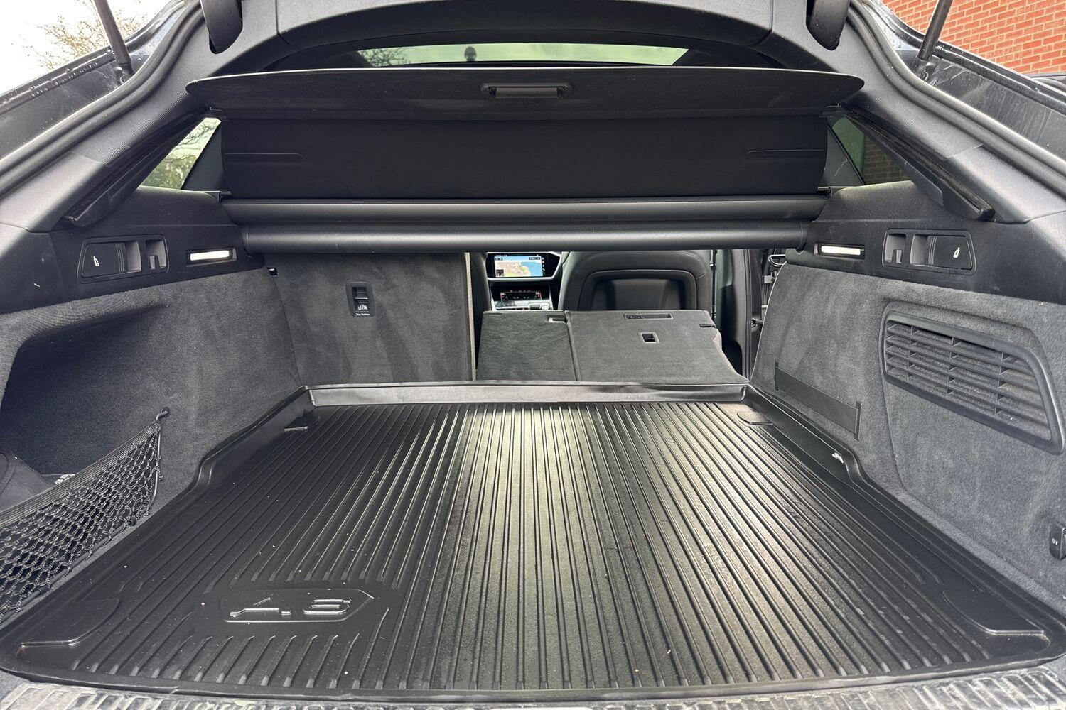 Used Audi RS6 2020 for sale - 76549999: Photo 22