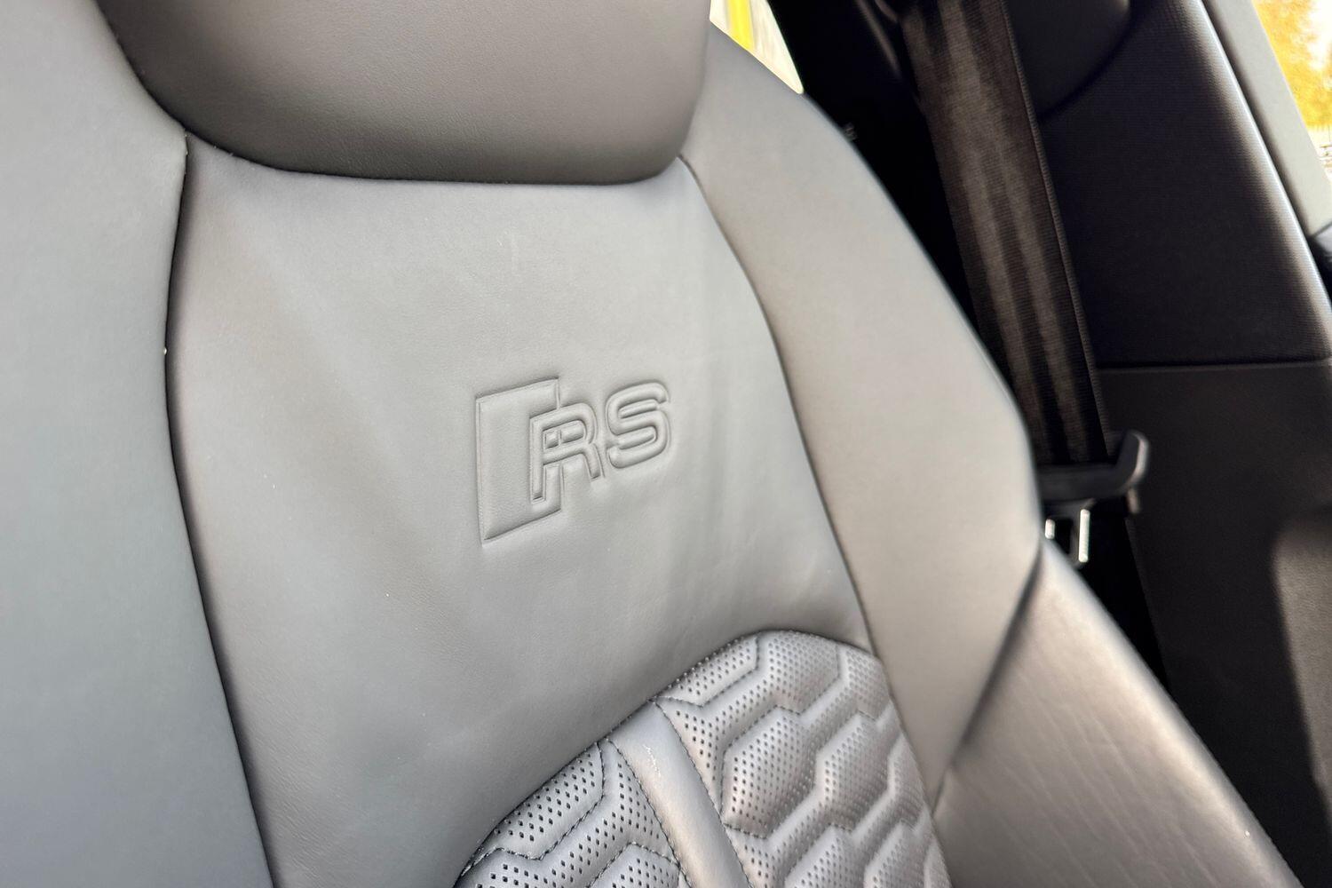 Used Audi RS6 2020 for sale - 76549999: Photo 24