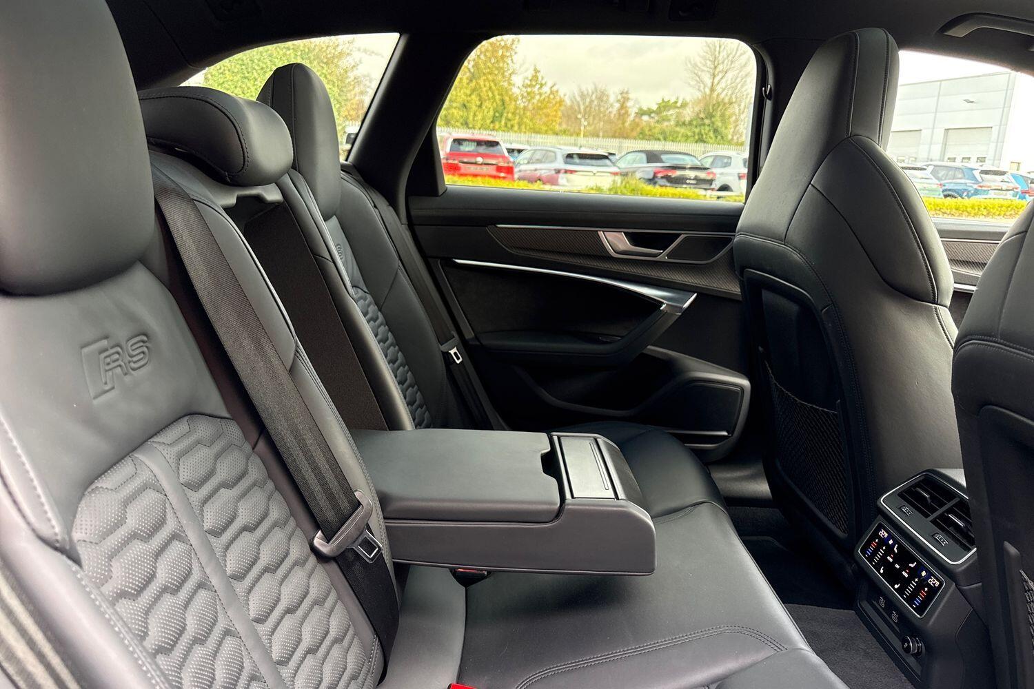 Used Audi RS6 2020 for sale - 76549999: Photo 25