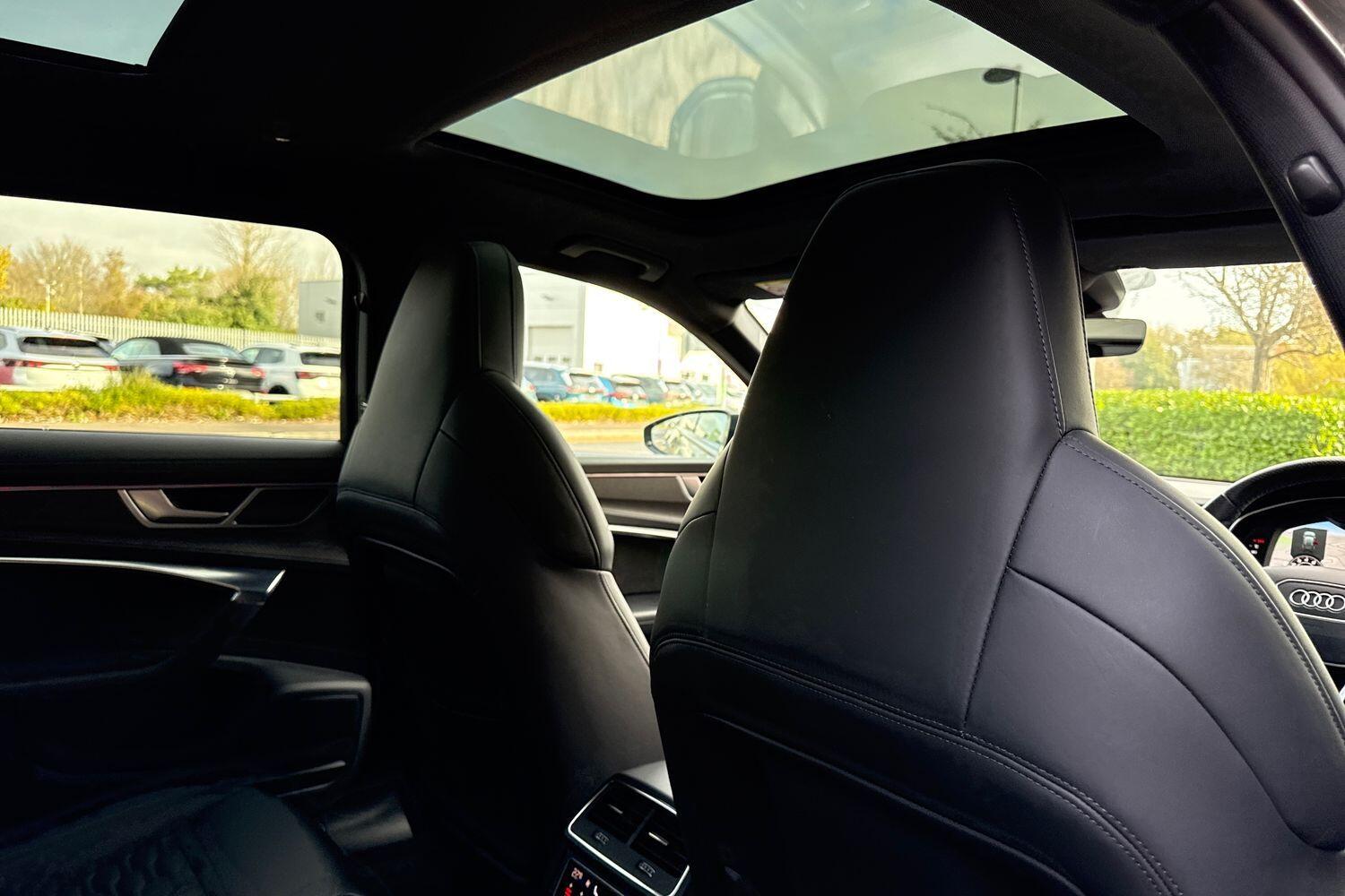 Used Audi RS6 2020 for sale - 76549999: Photo 26