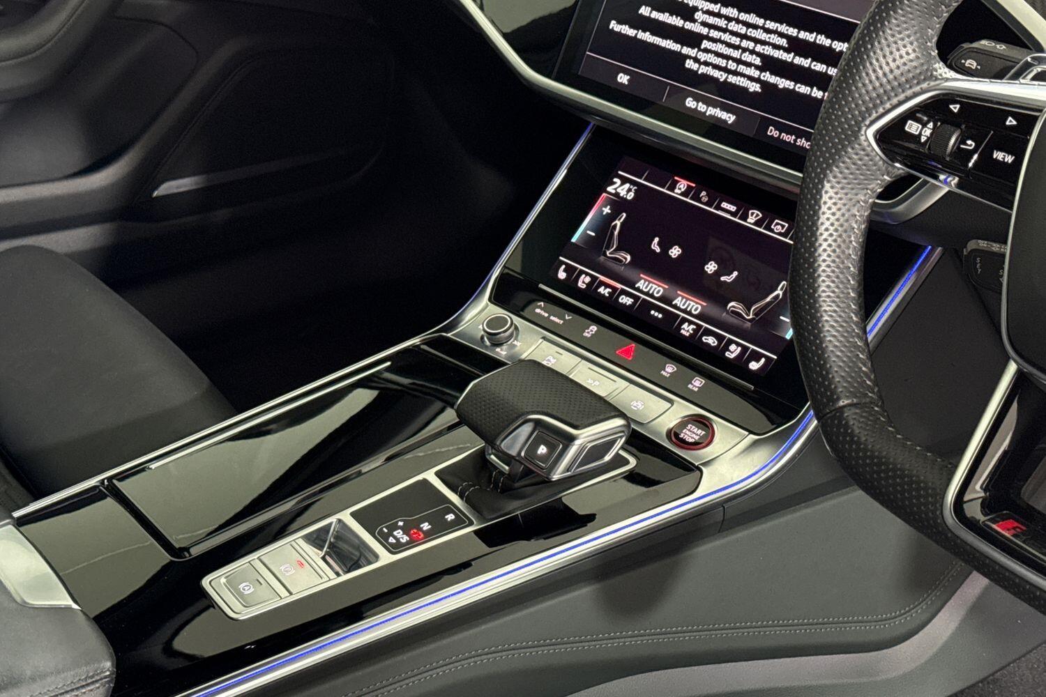 Used Audi RS6 2020 for sale - 76549999: Photo 27